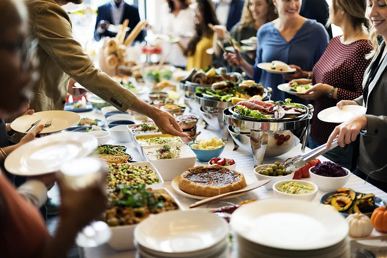 Catering Bærum